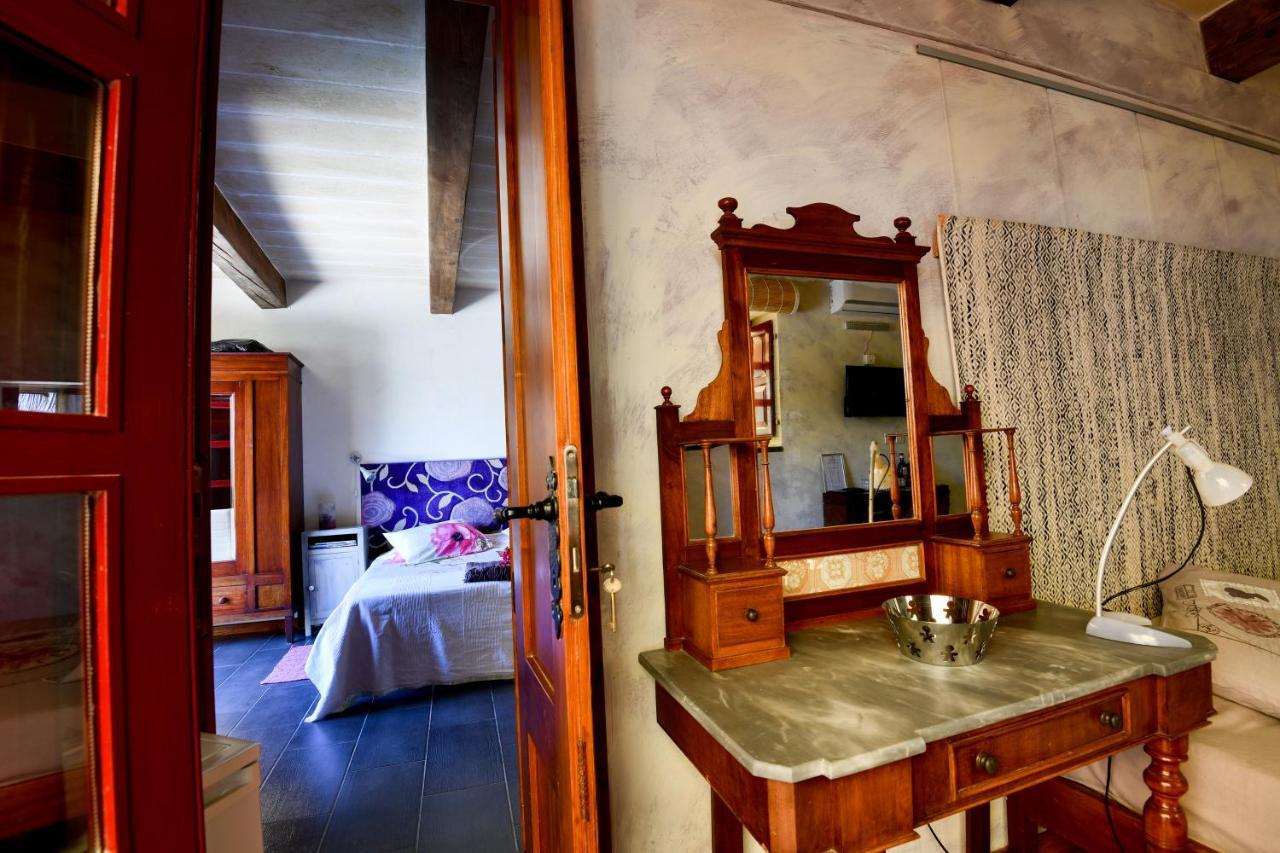 Charming B&B Dar Ta Zeppi Qala Exterior foto