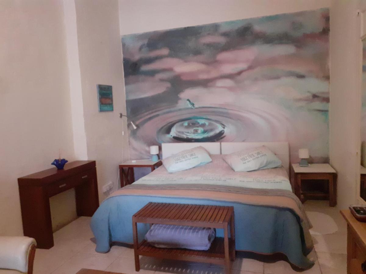 Charming B&B Dar Ta Zeppi Qala Exterior foto