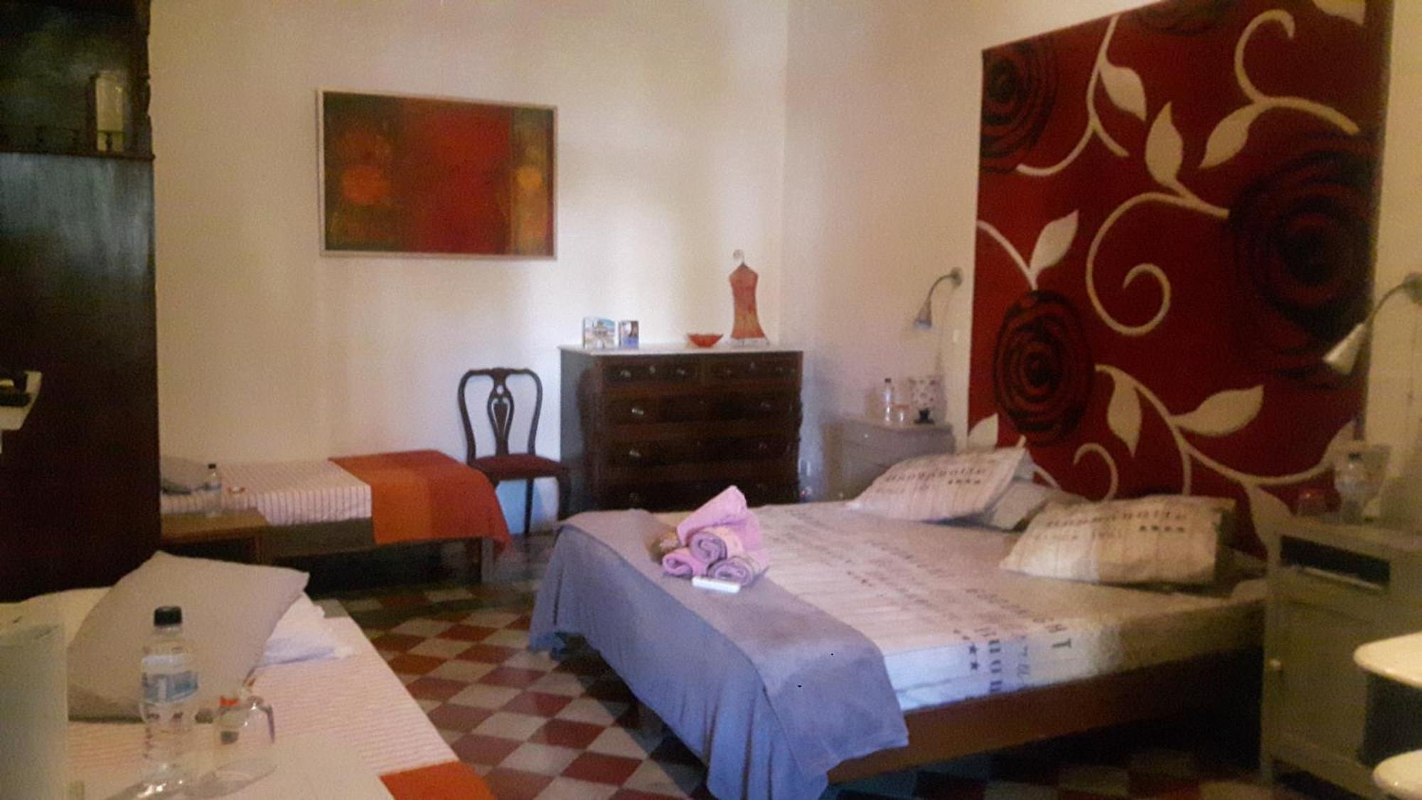 Charming B&B Dar Ta Zeppi Qala Exterior foto