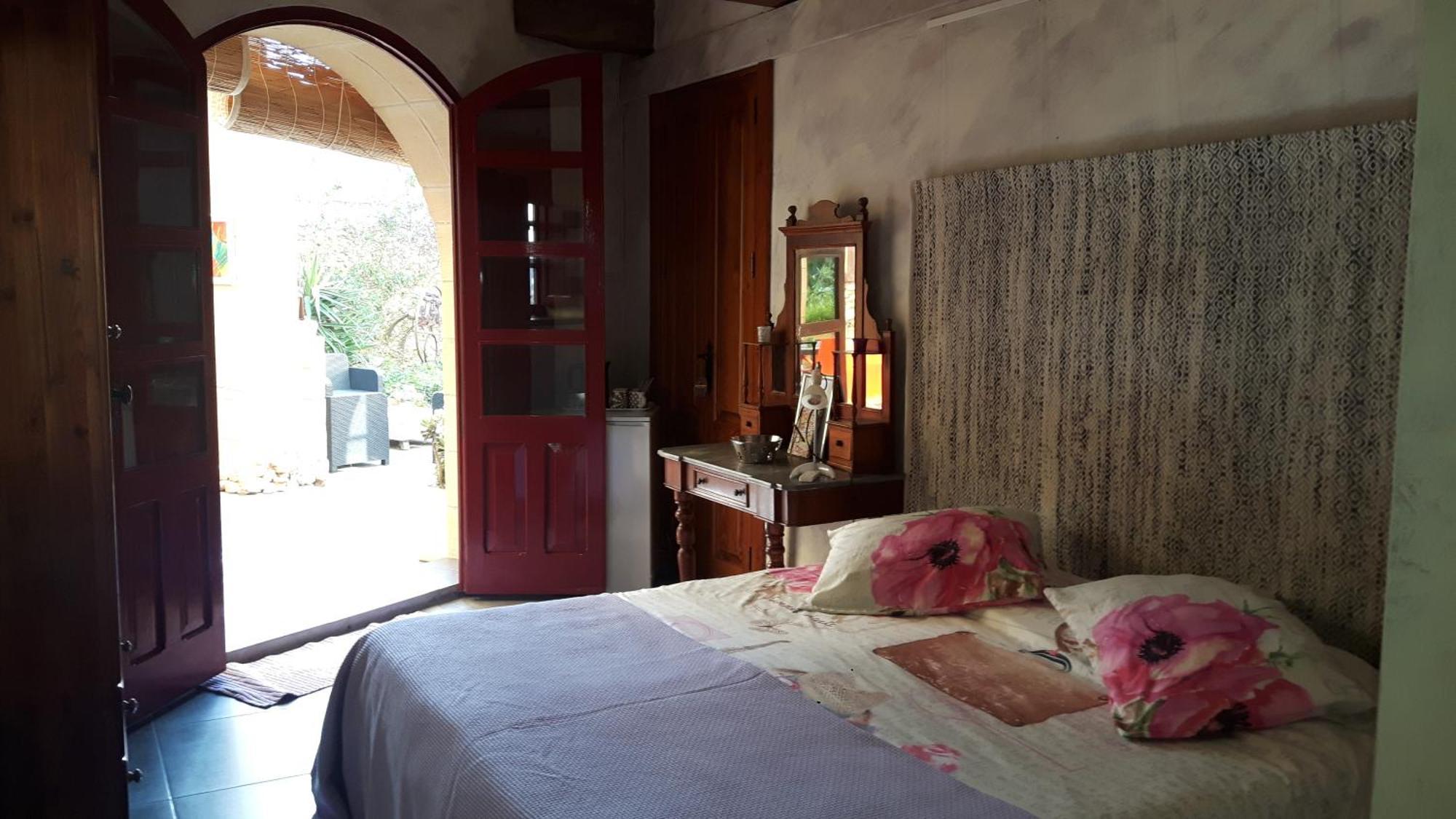 Charming B&B Dar Ta Zeppi Qala Exterior foto